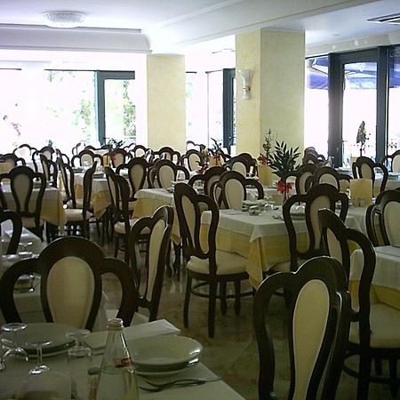 Hotel Misano Misano Adriatico Eksteriør bilde