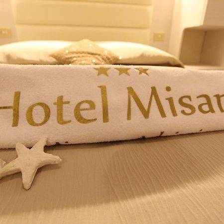 Hotel Misano Misano Adriatico Eksteriør bilde