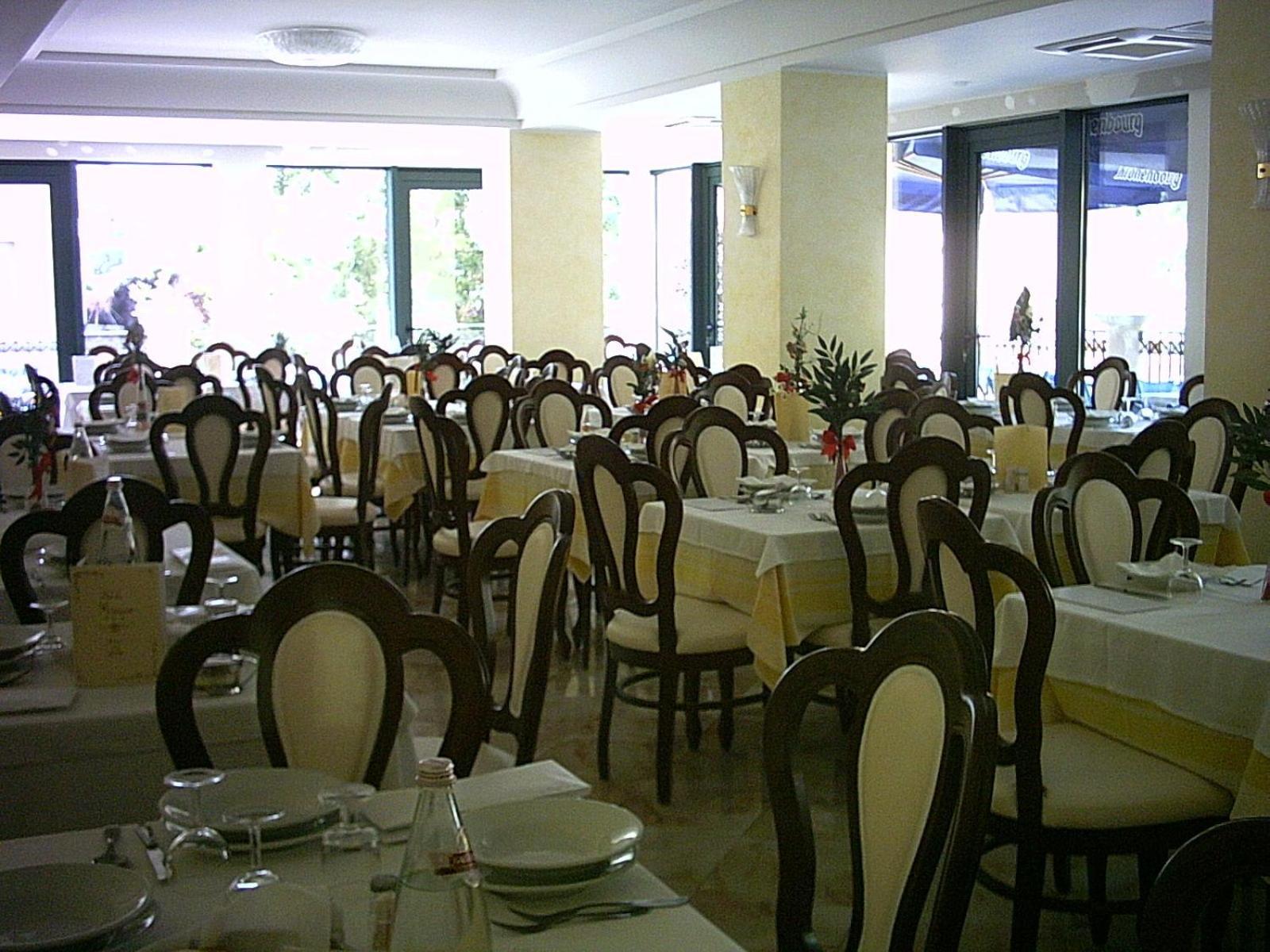 Hotel Misano Misano Adriatico Eksteriør bilde