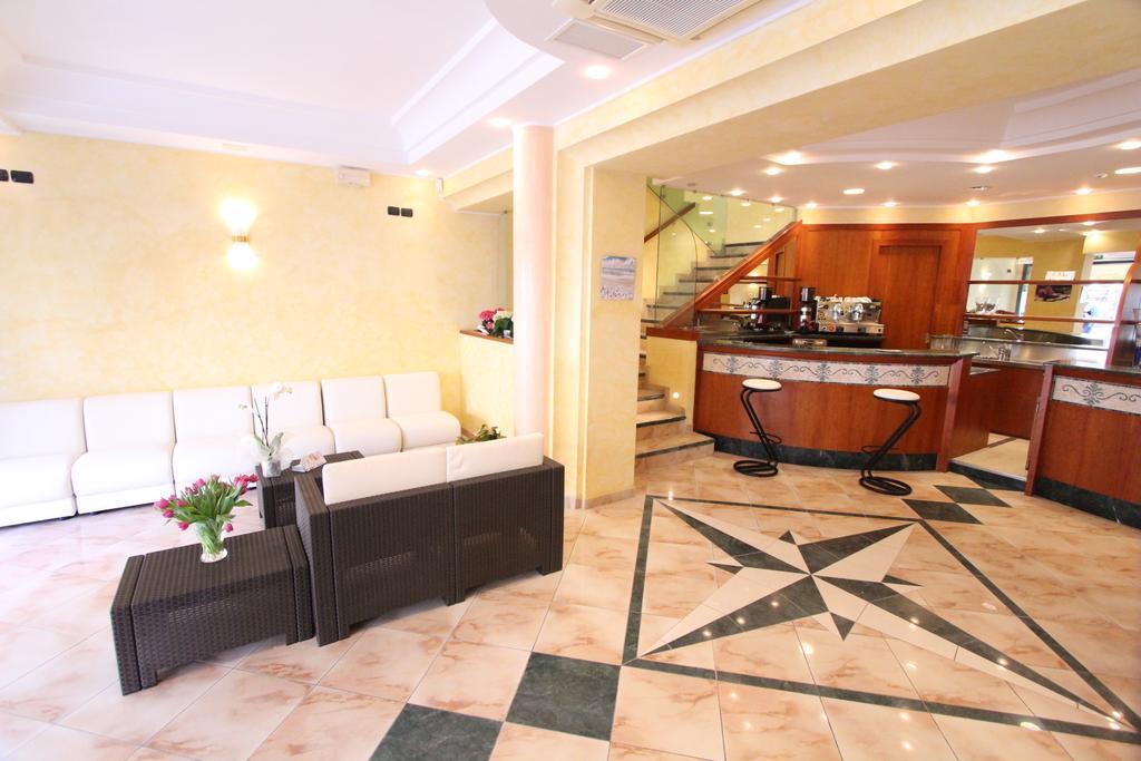 Hotel Misano Misano Adriatico Eksteriør bilde