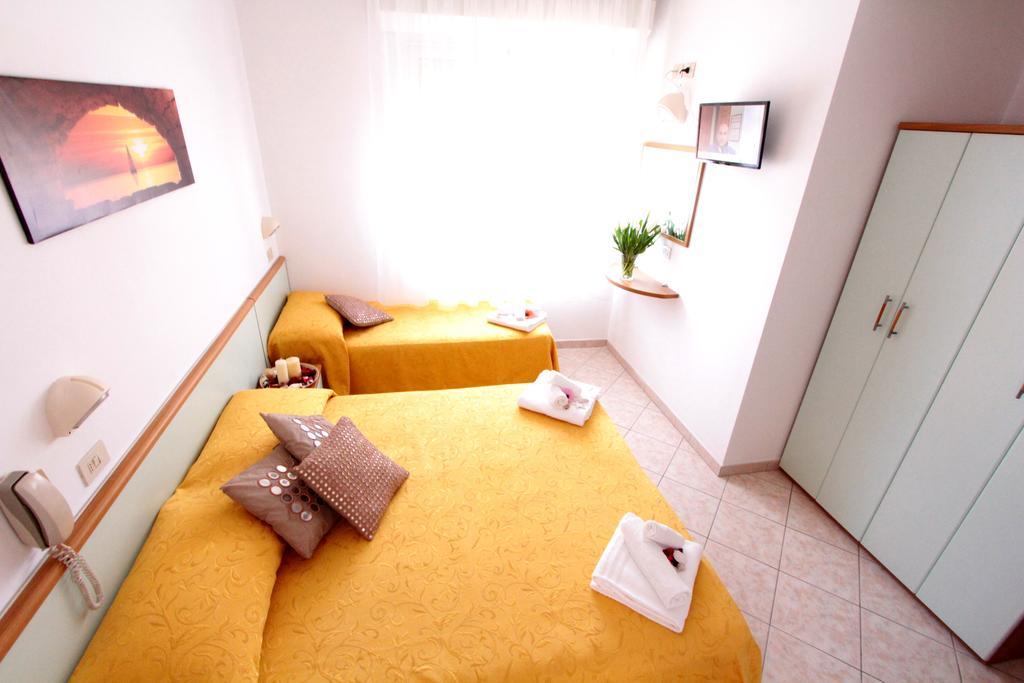 Hotel Misano Misano Adriatico Eksteriør bilde