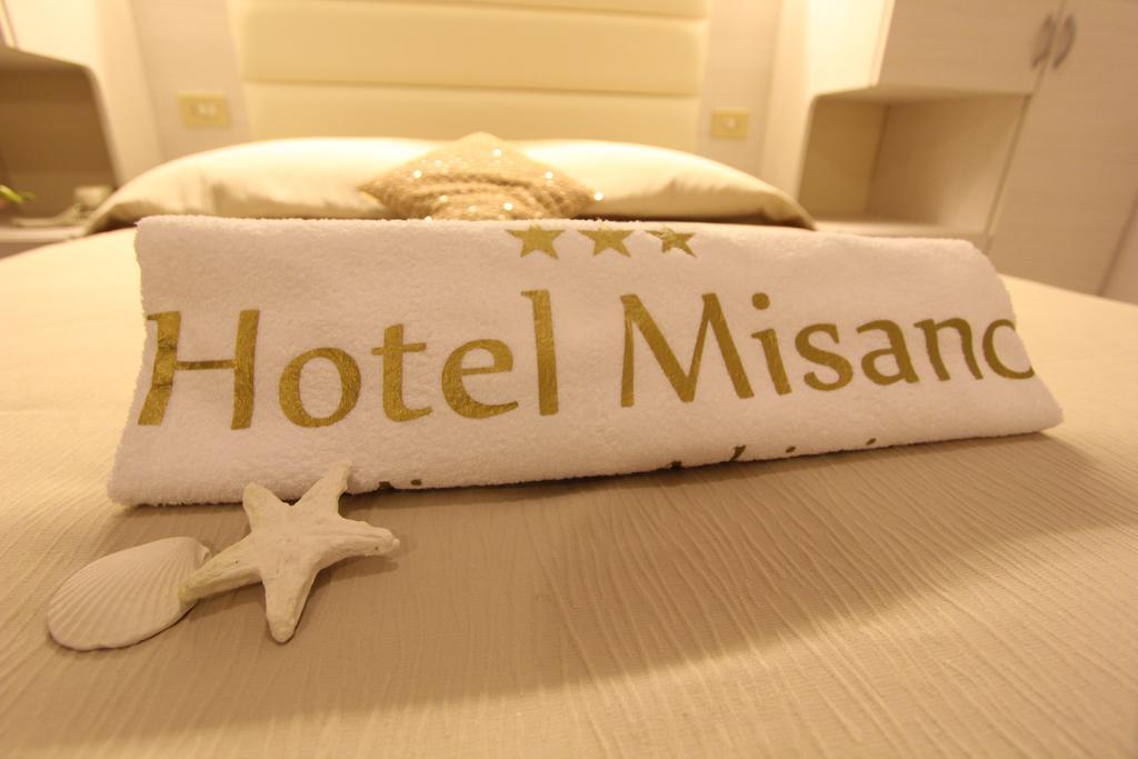 Hotel Misano Misano Adriatico Eksteriør bilde