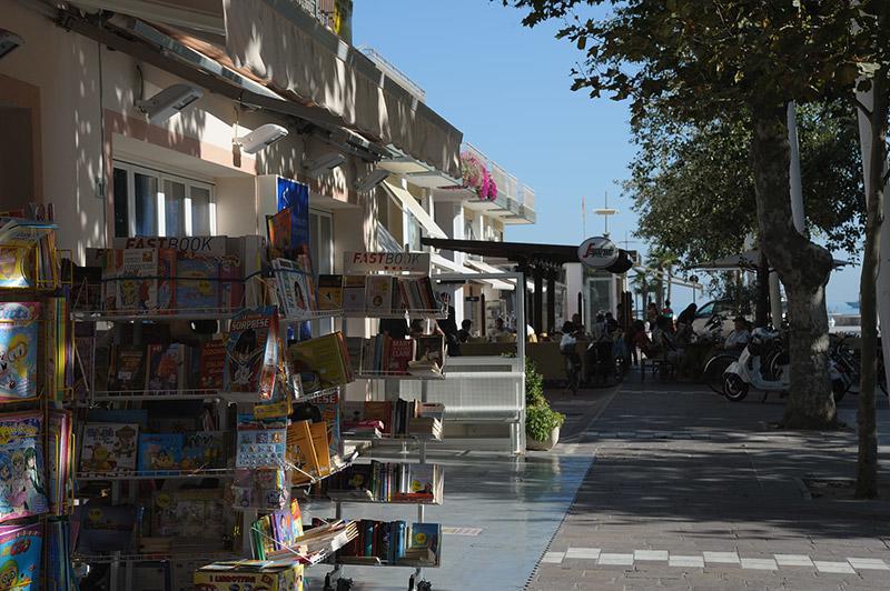 Hotel Misano Misano Adriatico Eksteriør bilde