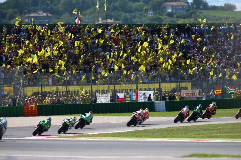 Hotel Misano Misano Adriatico Eksteriør bilde