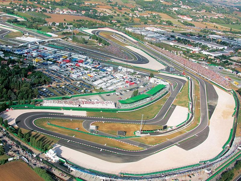Hotel Misano Misano Adriatico Eksteriør bilde