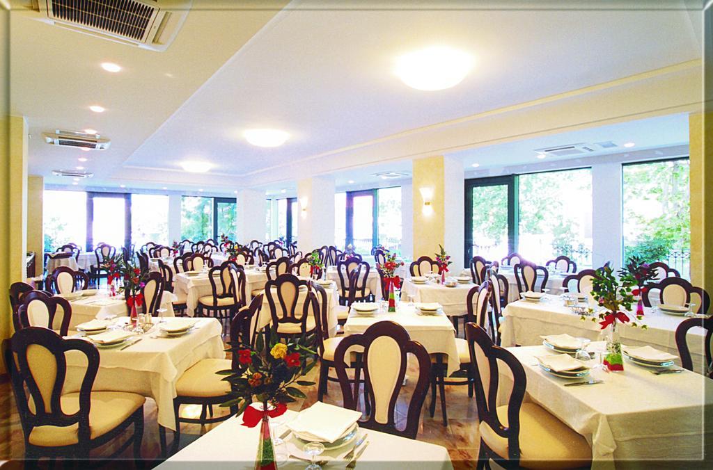 Hotel Misano Misano Adriatico Eksteriør bilde