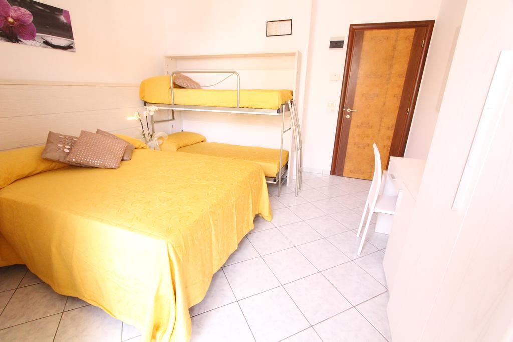 Hotel Misano Misano Adriatico Eksteriør bilde